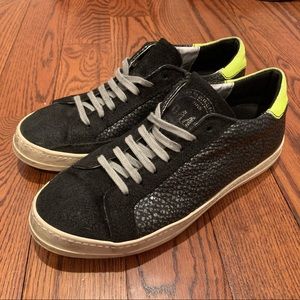P448 Sneakers Size 41